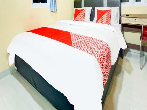 Hotel Oyo 90389 Pondok Vanilla