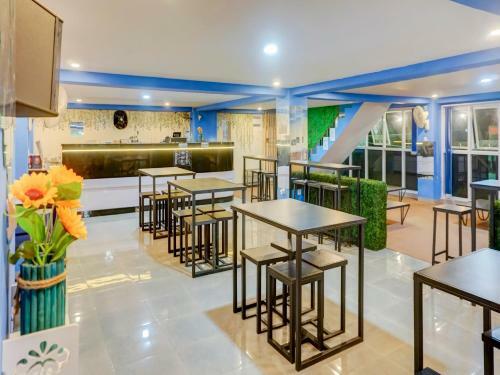 Hotel Oyo 90389 Pondok Vanilla