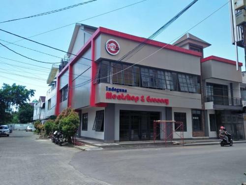 Hostal Tr Homestay