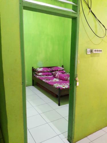 Hostal Tr Homestay