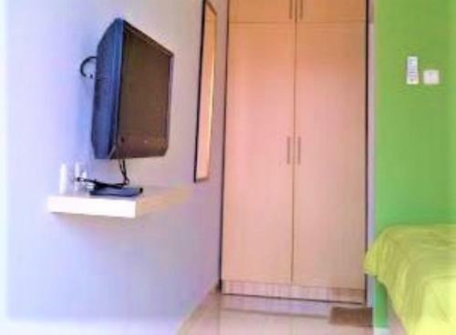 Hostal Stay Green Homestay