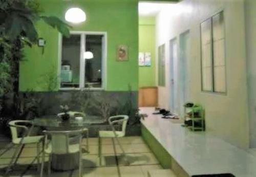 Hostal Stay Green Homestay