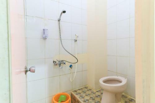 Hostal Techno Guesthouse