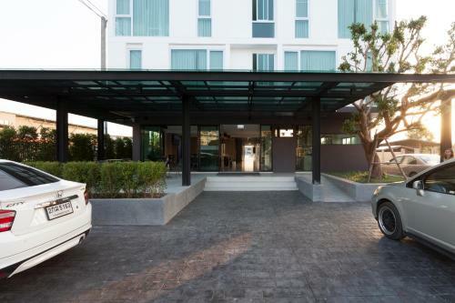 Easy Hotel 2