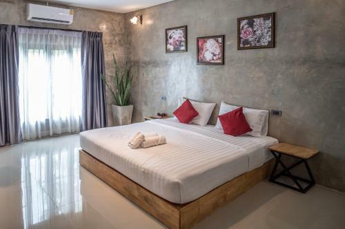 Hotel A Day Inn Lamphun