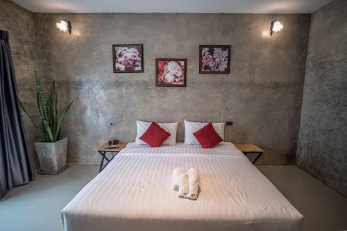 Hotel A Day Inn Lamphun