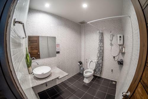 Hotel A Day Inn Lamphun