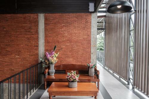 Hotel A Day Inn Lamphun