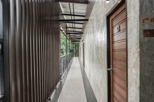 Hotel A Day Inn Lamphun