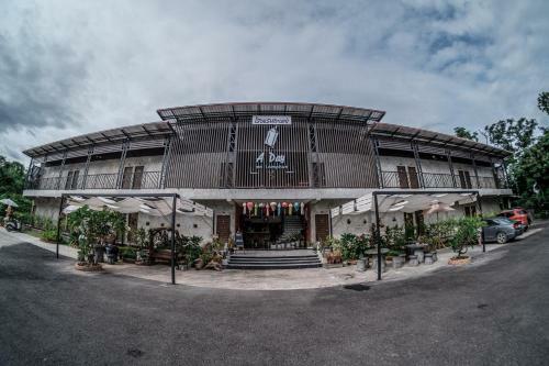 Hotel A Day Inn Lamphun