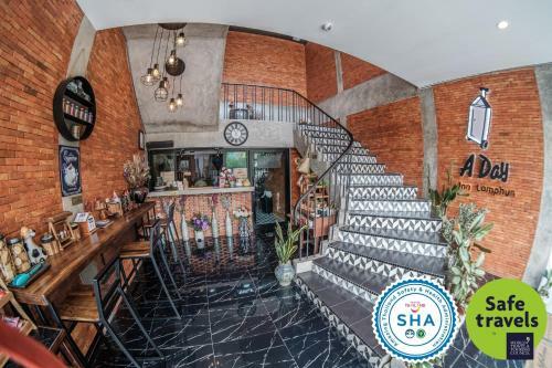 Hotel A Day Inn Lamphun