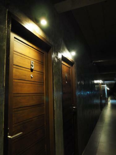Hotel A Day Inn Lamphun
