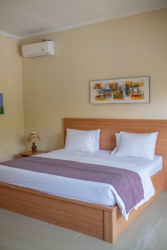 Hostal Tmn Damai Guest House