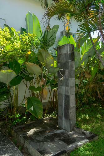 Hostal Tmn Damai Guest House