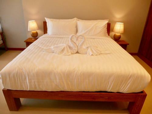 Hotel Look At Home Lamphun