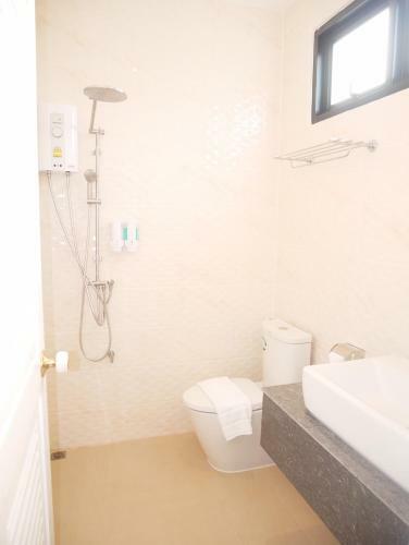Hotel Look At Home Lamphun