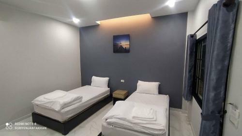 Lungkonthai Boutique Hotel