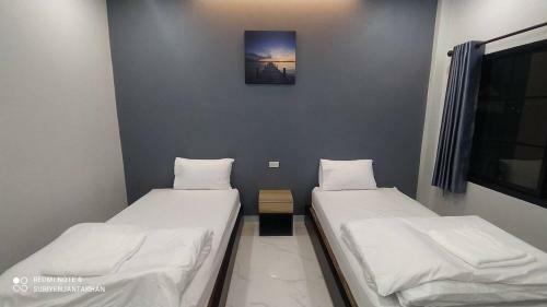 Lungkonthai Boutique Hotel