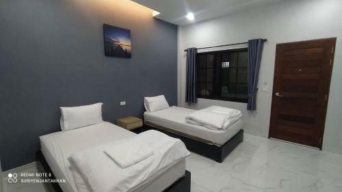 Lungkonthai Boutique Hotel