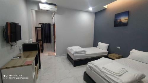 Lungkonthai Boutique Hotel