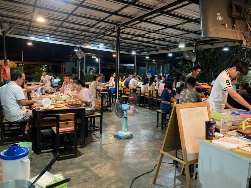 Lungkonthai Boutique Hotel