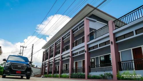 Lungkonthai Boutique Hotel