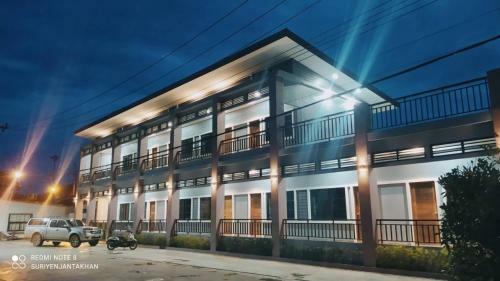 Lungkonthai Boutique Hotel