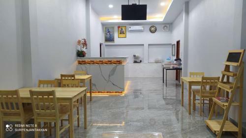 Lungkonthai Boutique Hotel