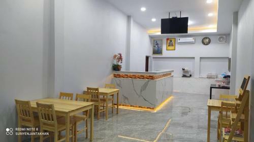 Lungkonthai Boutique Hotel