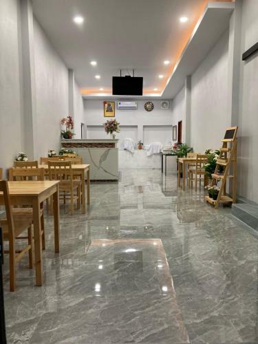 Lungkonthai Boutique Hotel