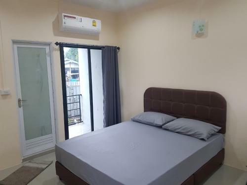 Albergue Room62