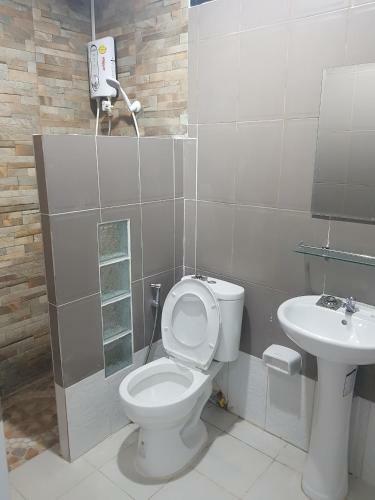 Albergue Room62