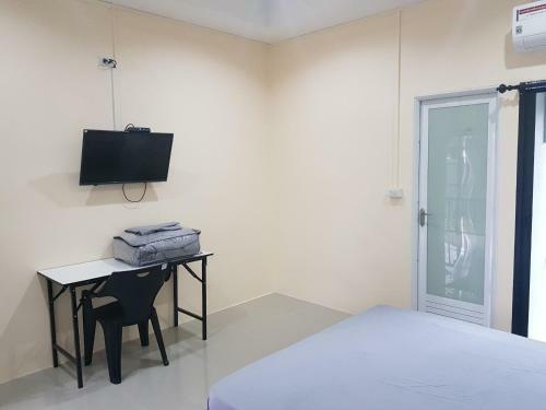 Albergue Room62