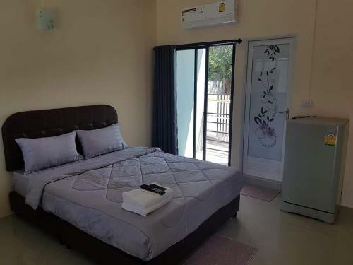 Albergue Room62