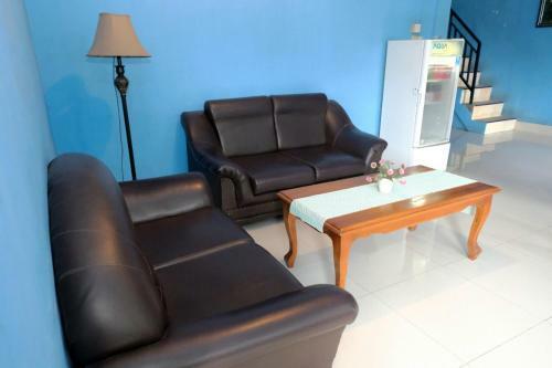 Puri Lembang Hotel