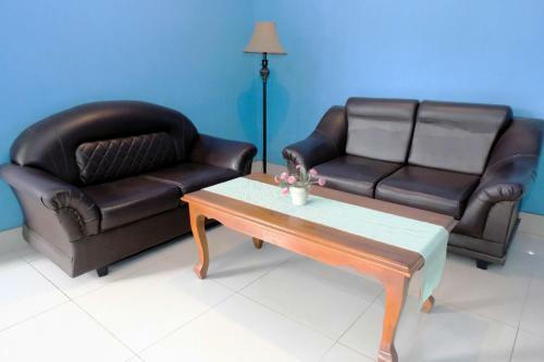 Puri Lembang Hotel