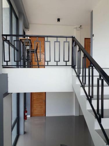 Albergue Loei Station
