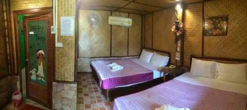 Posada Boau Thong Resort