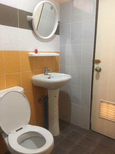 Apartamento ????????????