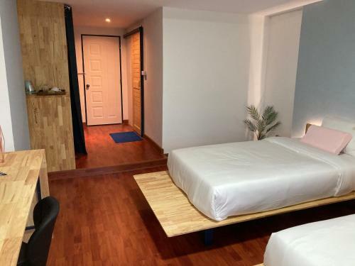 Hotel Moocoworking