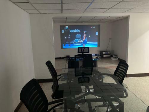 Hotel Moocoworking