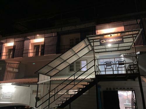 Hotel Moocoworking