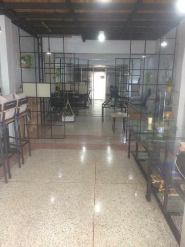 Hotel Moocoworking
