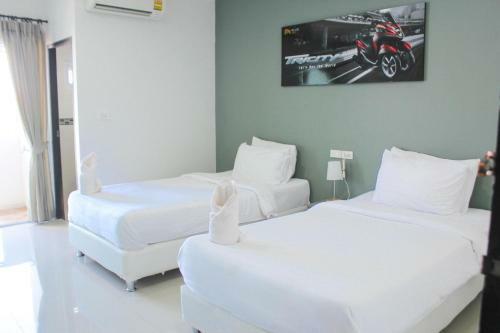 Plus Hotel