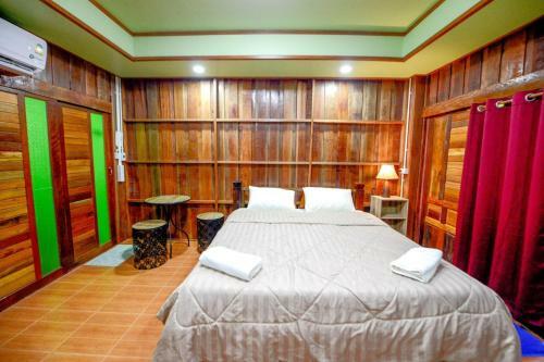 Hotel Mrk Resort & Massage