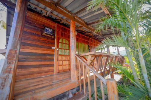 Hotel Mrk Resort & Massage