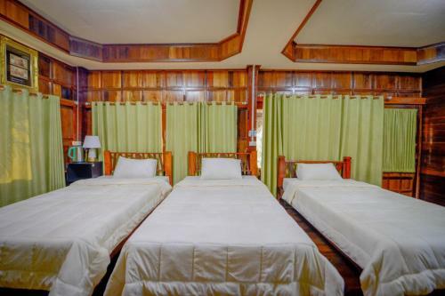 Hotel Mrk Resort & Massage