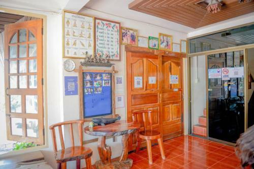 Hotel Mrk Resort & Massage