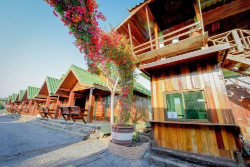 Hotel Mrk Resort & Massage