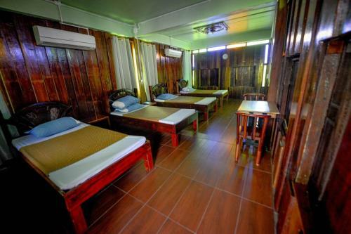 Hotel Mrk Resort & Massage